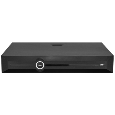 REJESTRATOR IP TC-R3440 SPEC:I/B/N/V4.1 40 KANAŁÓW Pro TIANDY